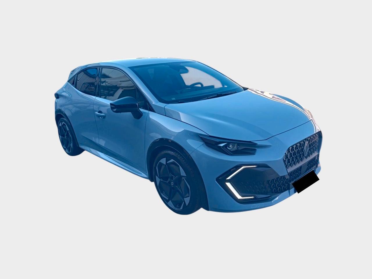Renault Clio Full Hybrid E-Tech 160 CV 5 porte Techno