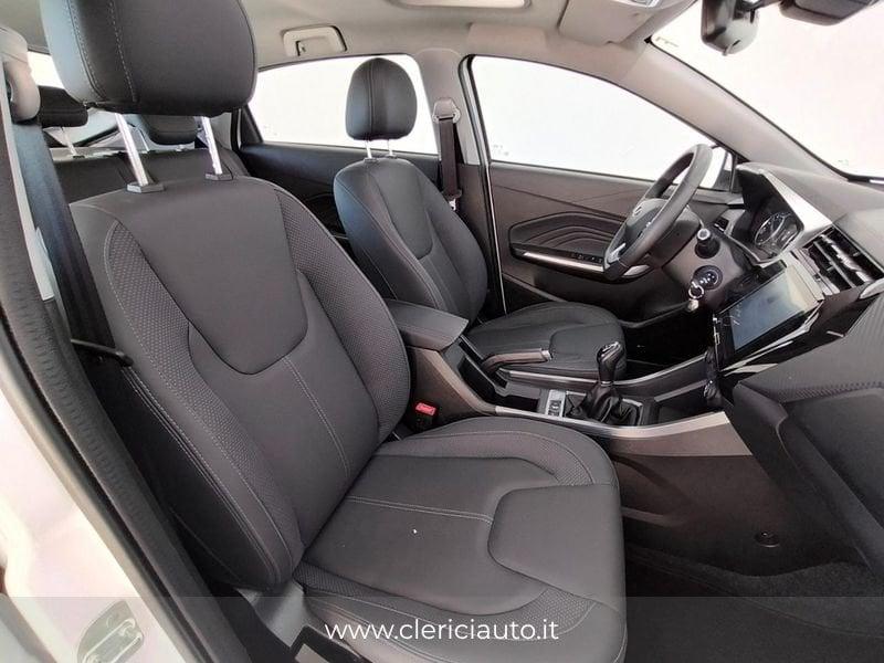 DR AUTOMOBILES dr 3.0 1.5