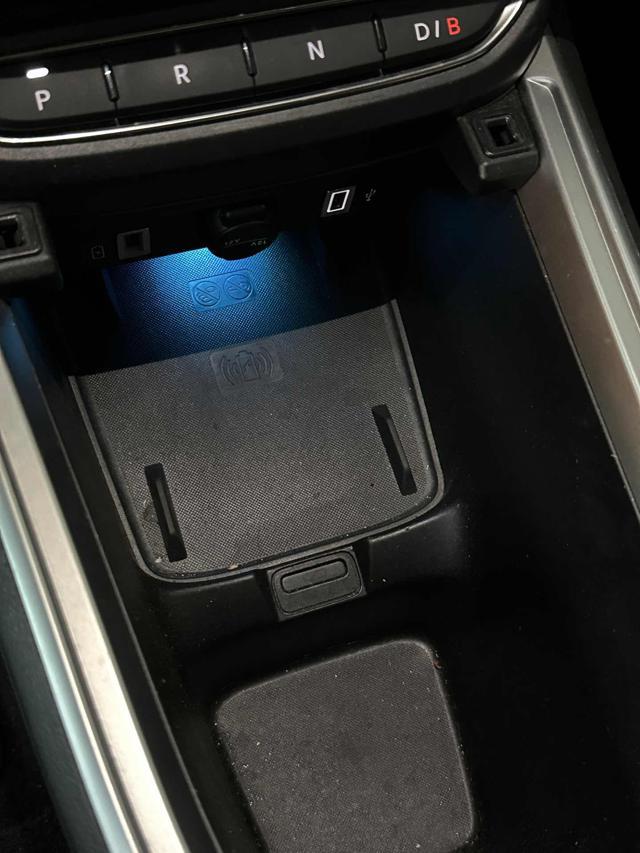 JEEP Avenger BEV Summit 100% elettrica