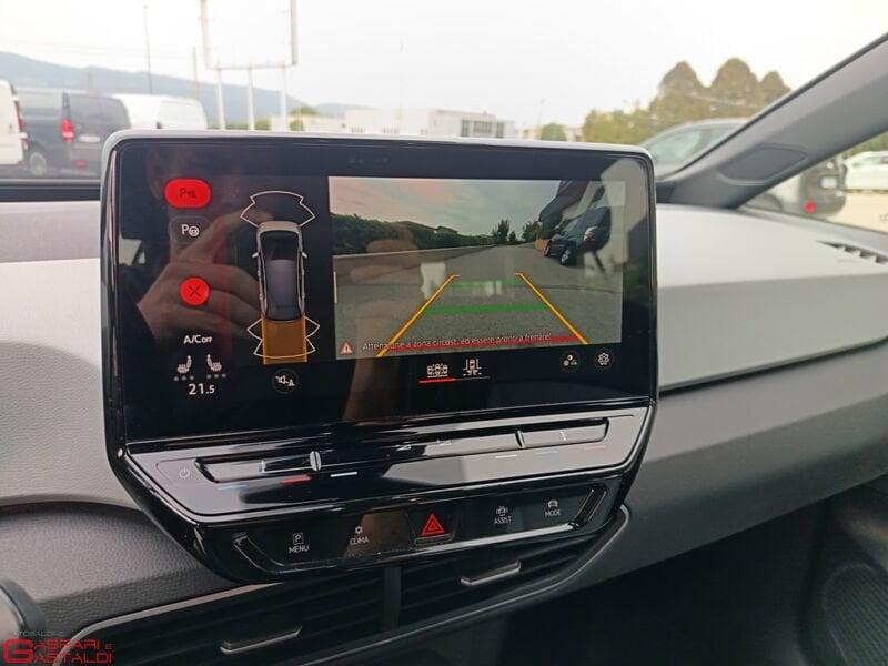 Volkswagen ID.3 Pro S 77 kWh 550 km WLTP