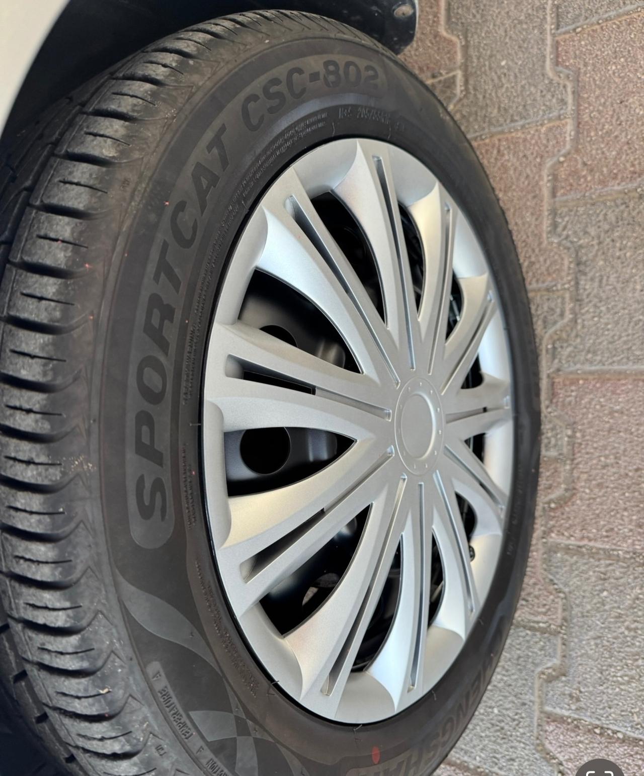 Kia Ceed cee'd Sp. Wag. 1.4 90CV Platinum
