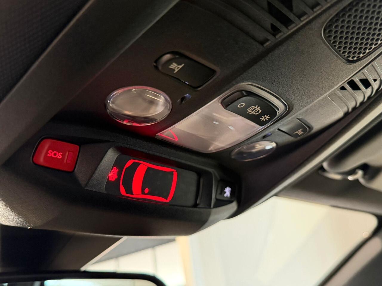 Peugeot 5008 BlueHDi 130 S&S EAT8 GT Line