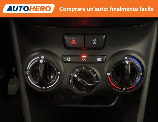 PEUGEOT 2008 1° serie BlueHDi 100 S&S Active