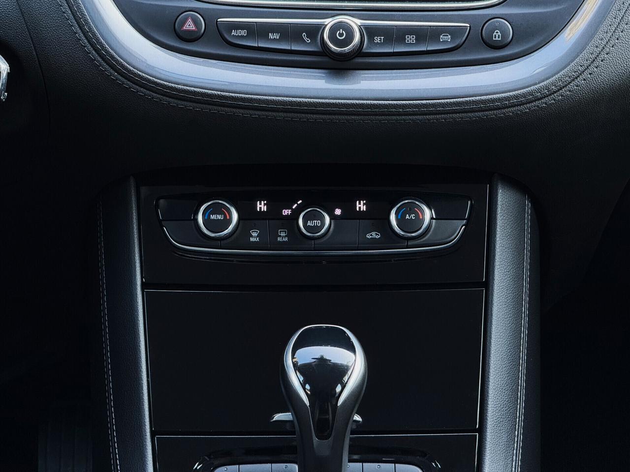 Opel Grandland X 1.5 Ecotec Edition S AT8 131CV LED