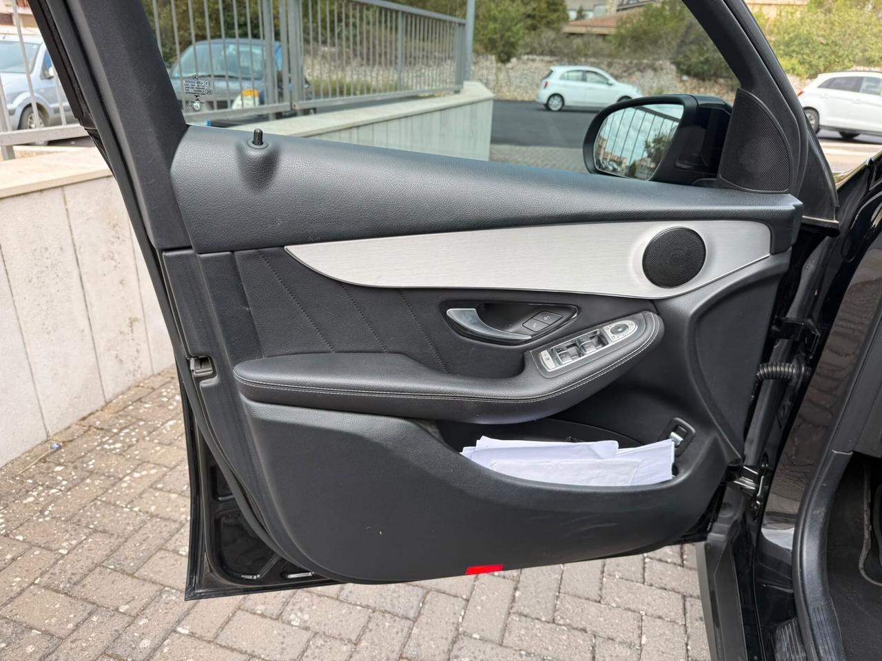 Mercedes-benz GLC 300 d 4Matic Premium Plus