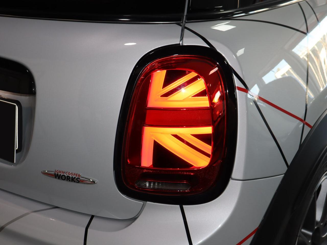 Mini John Cooper Works Cooper JOHN COO #50436