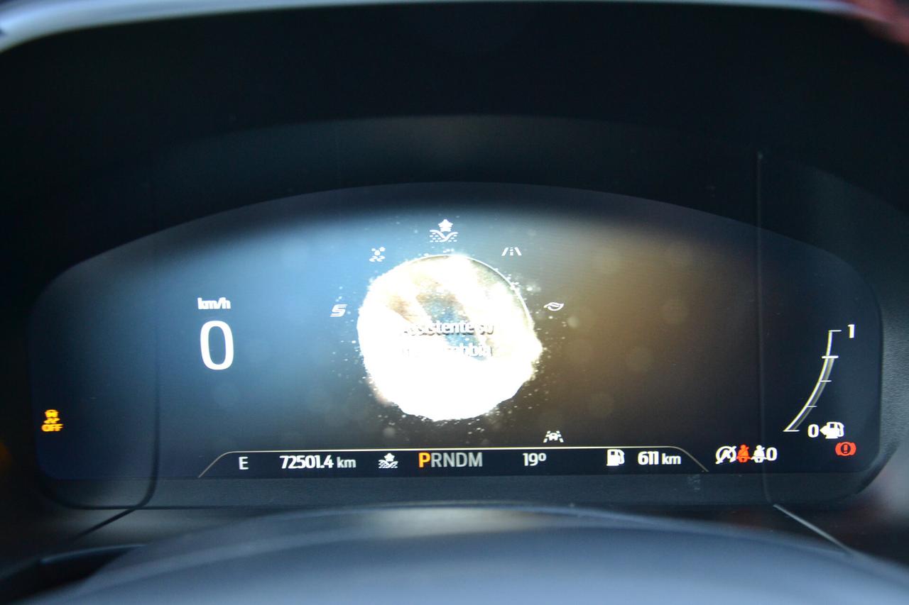 Ford Kuga 2.0 120CV ST-LINE AUTOM. **PREZZO REALE**UNIPRO'**