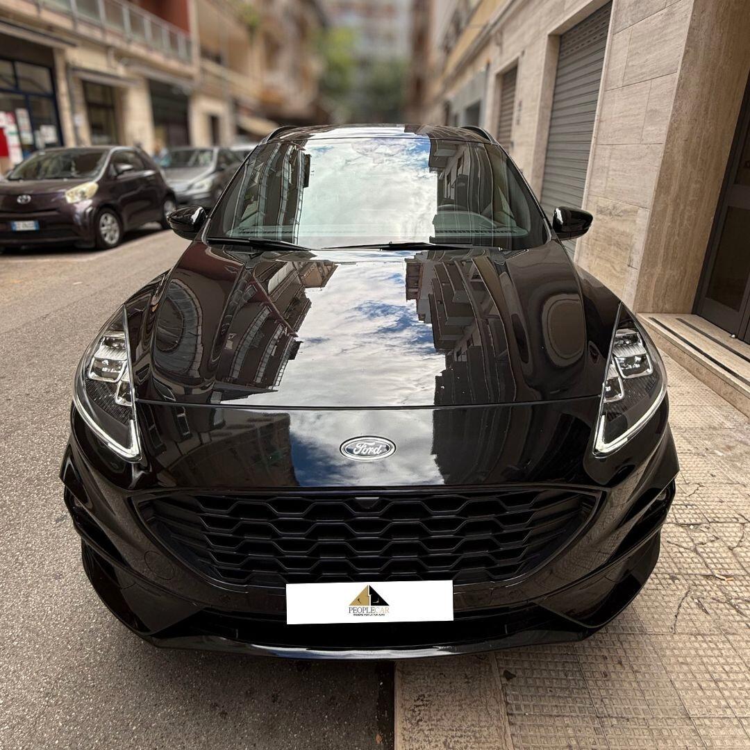 Ford Kuga 2.0 EcoBlue 120 CV aut. 2WD ST-Line X