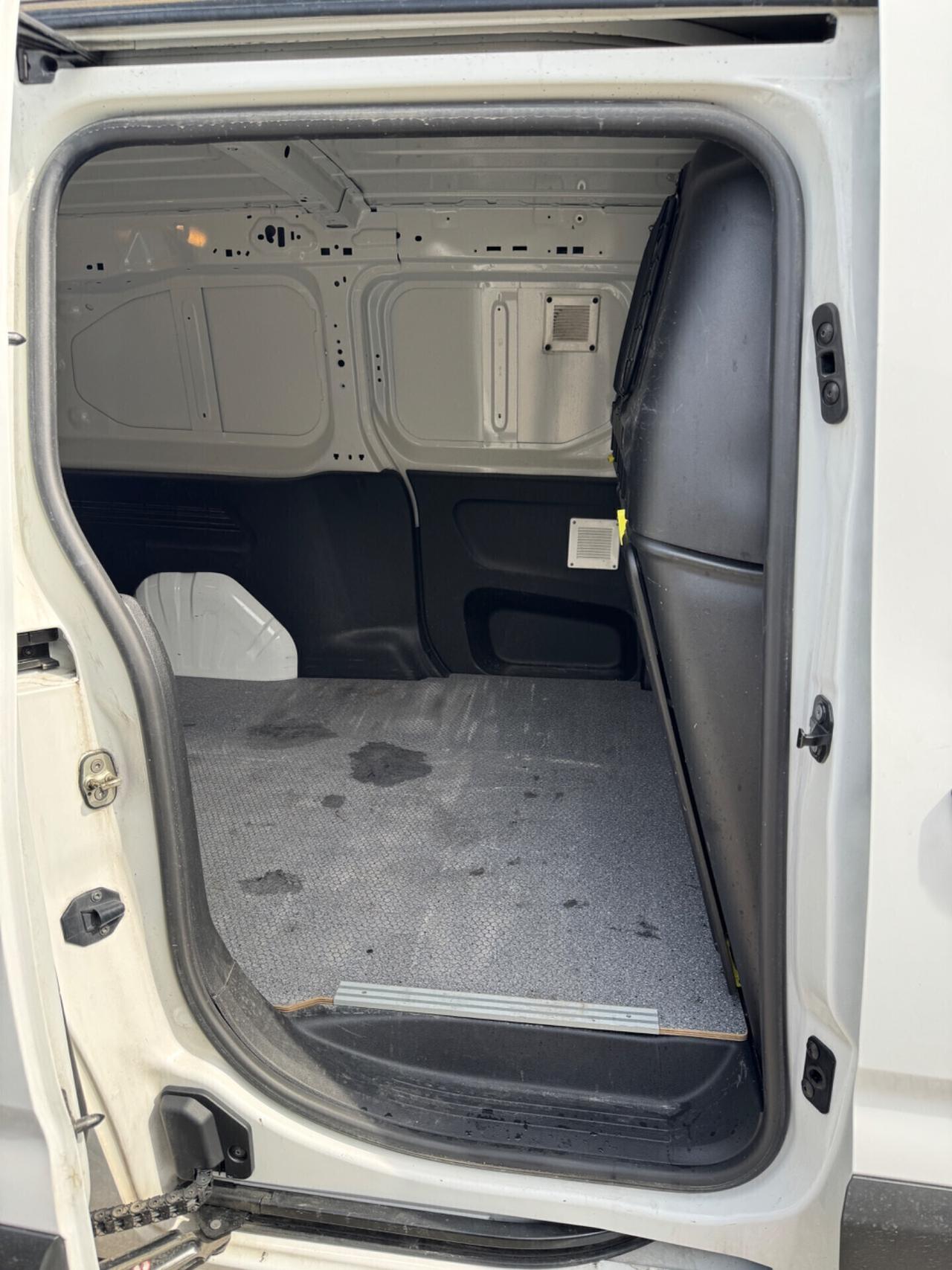 Citroen Berlingo BlueHDi 130 Van XL Club
