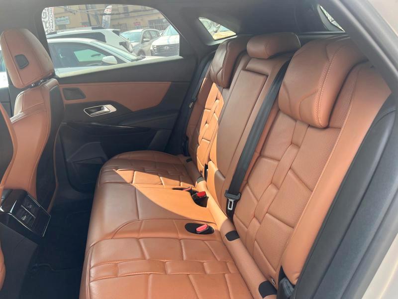 DS DS7 Crossback 1.6 e-tense phev Grand Chic 4x4 auto