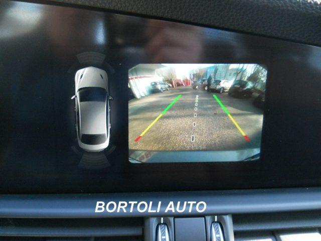 ALFA ROMEO Giulia 2.2 TD 180cv 147.000 KM AT8 BUSINESS SPORT