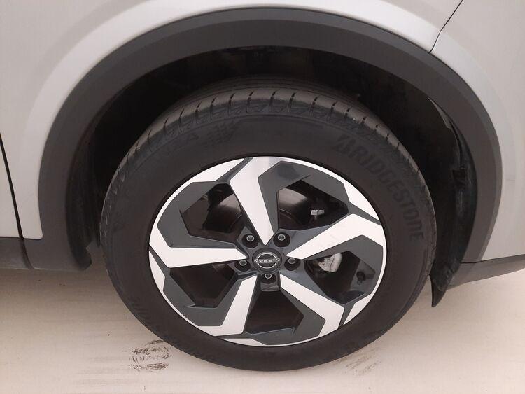Nissan Qashqai N-Connecta X-Tronic BR103259 1.3 Mild Hybrid 158CV