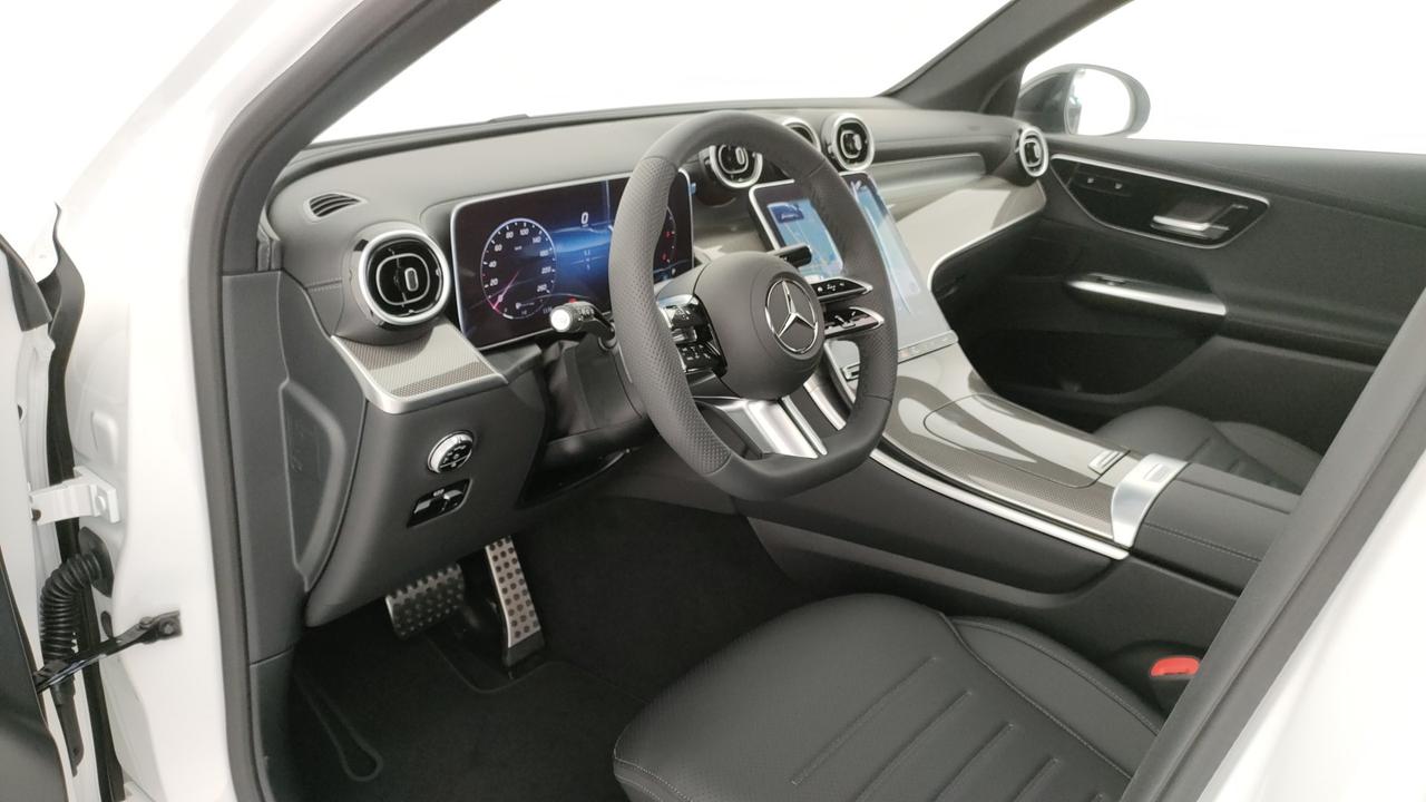 Mercedes-Benz GLC 220 d 4MATIC