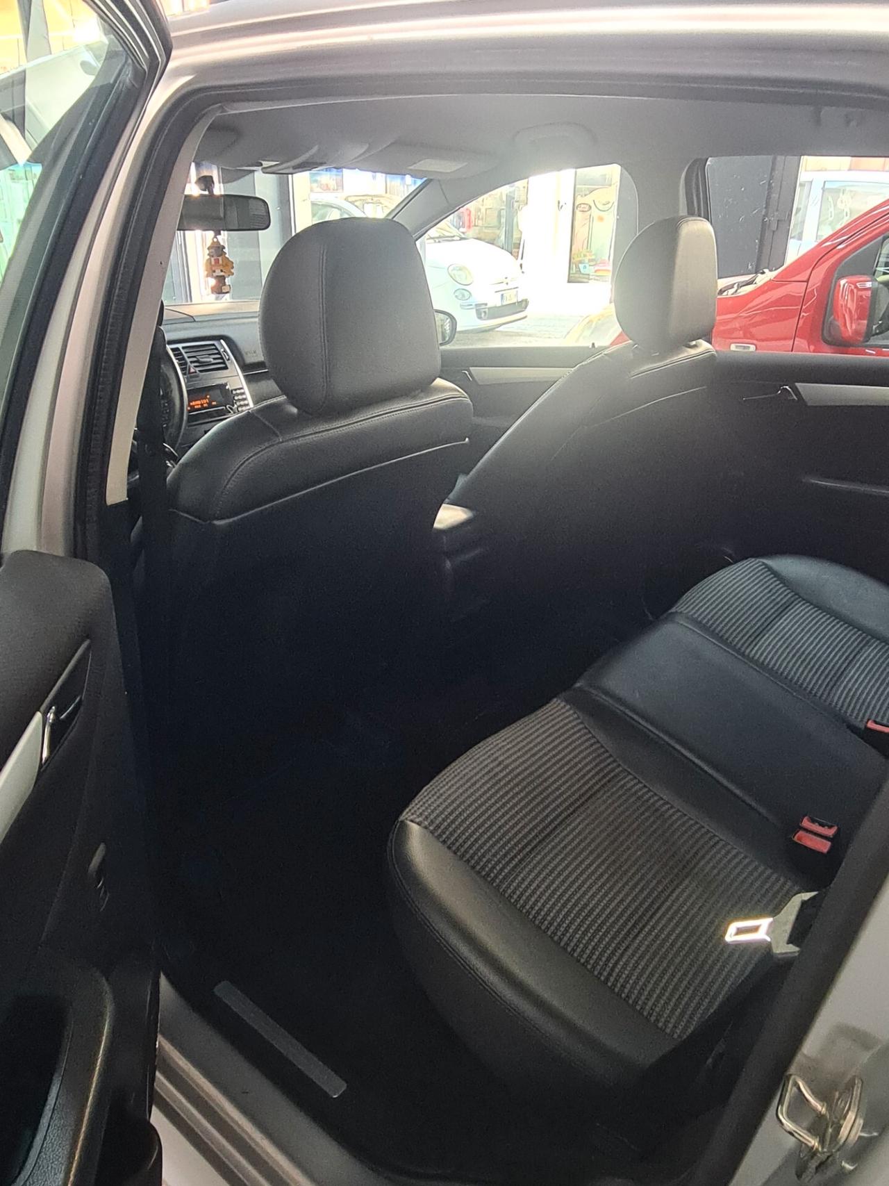Mercedes-benz B 200 B 200 CDI Sport