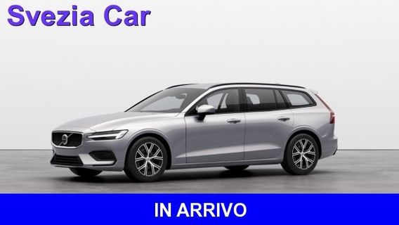 VOLVO V60 B3 automatico Essential
