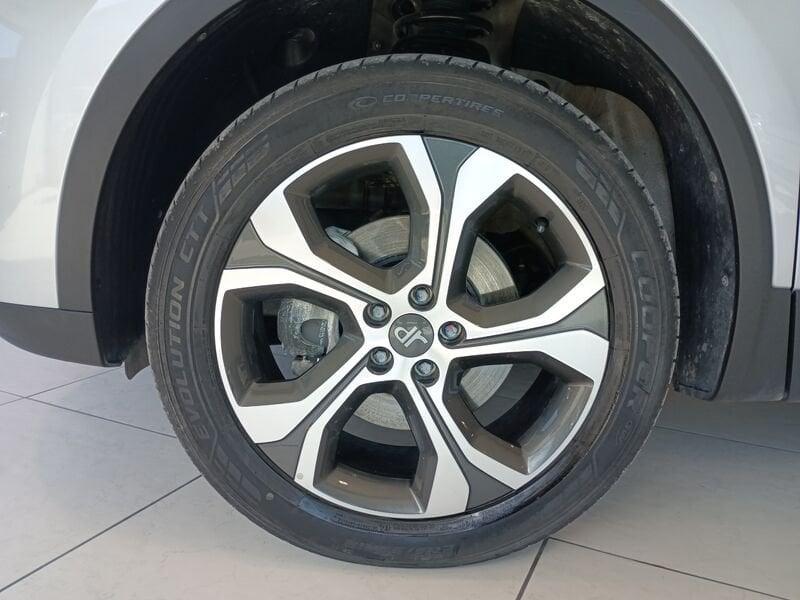 DR AUTOMOBILES DR 6.0 PHEV 1.5 DHT