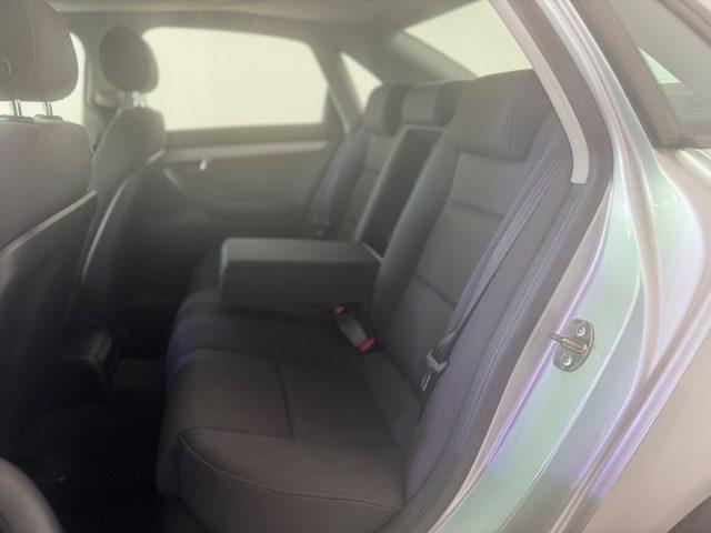 AUDI A4 1.6 Sport