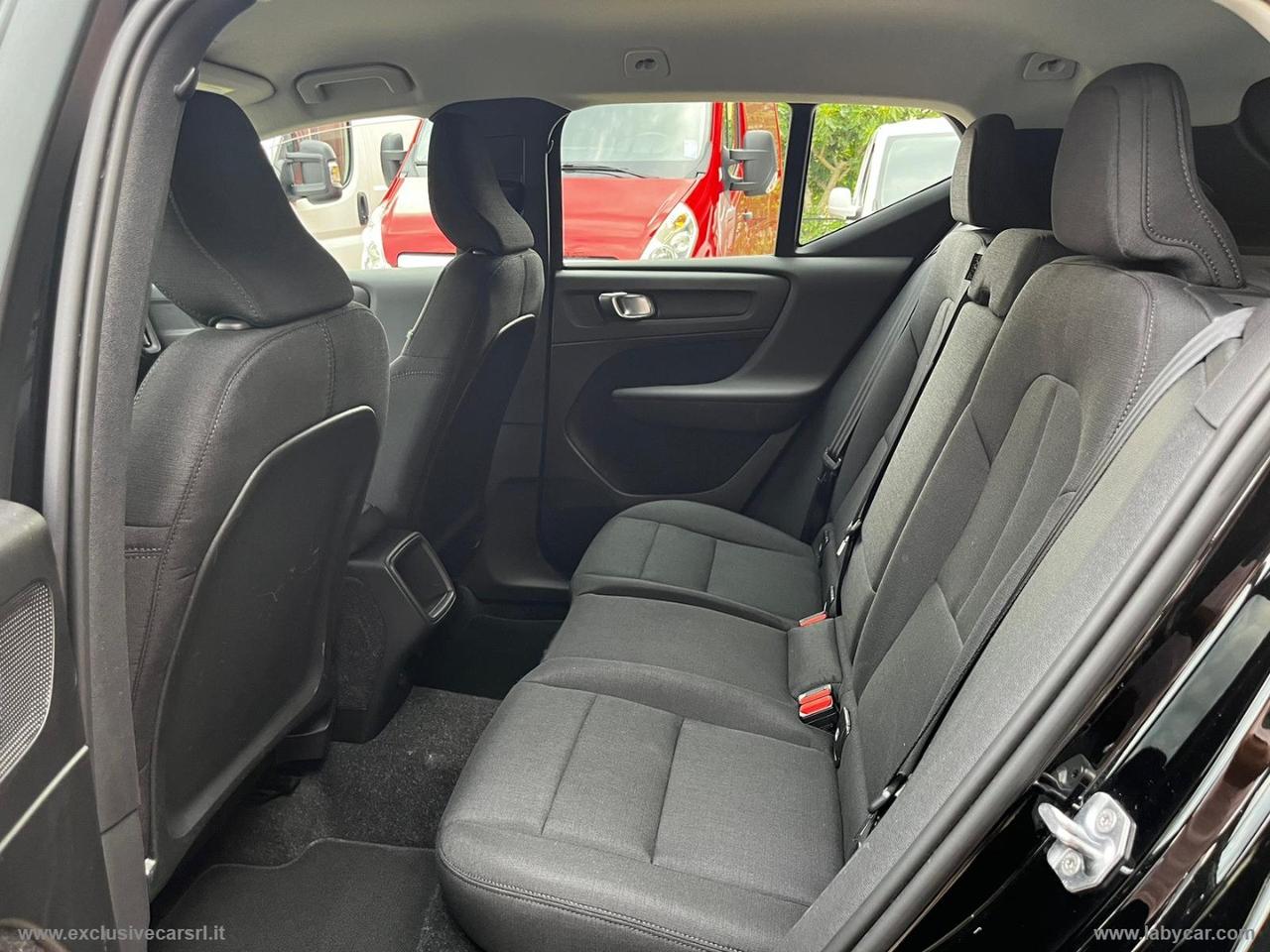 VOLVO XC40 D3 Business