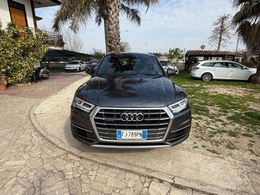 Audi Q5 2.0 TDI 190 CV quattro S tronic