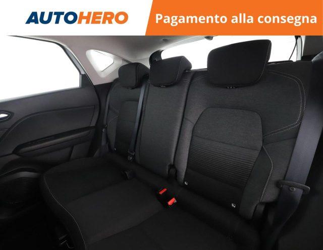 RENAULT Captur TCe 100 CV Zen