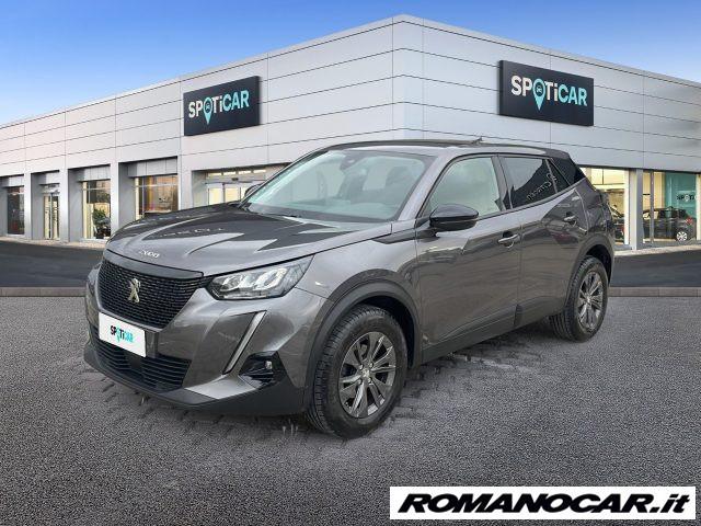 PEUGEOT 2008 BlueHDi 110 S&S Active Pack