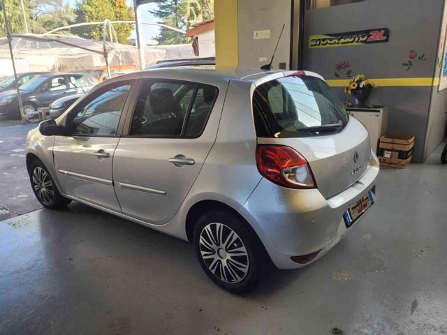 RENAULT Clio 1.5 dCi 75CV 5 porte Yahoo!