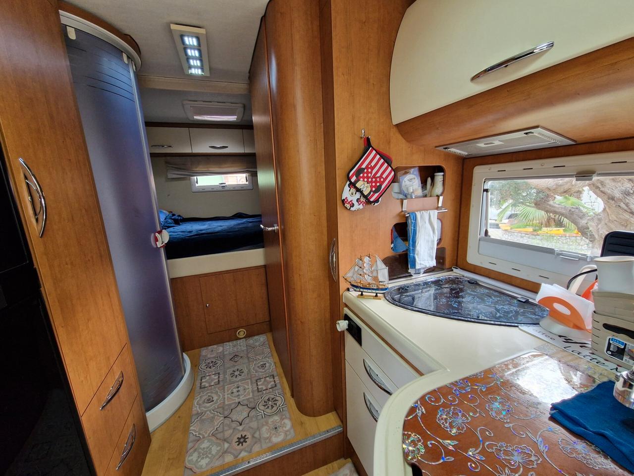 ARCA P730 GLM (Garanzia 2 Anni)