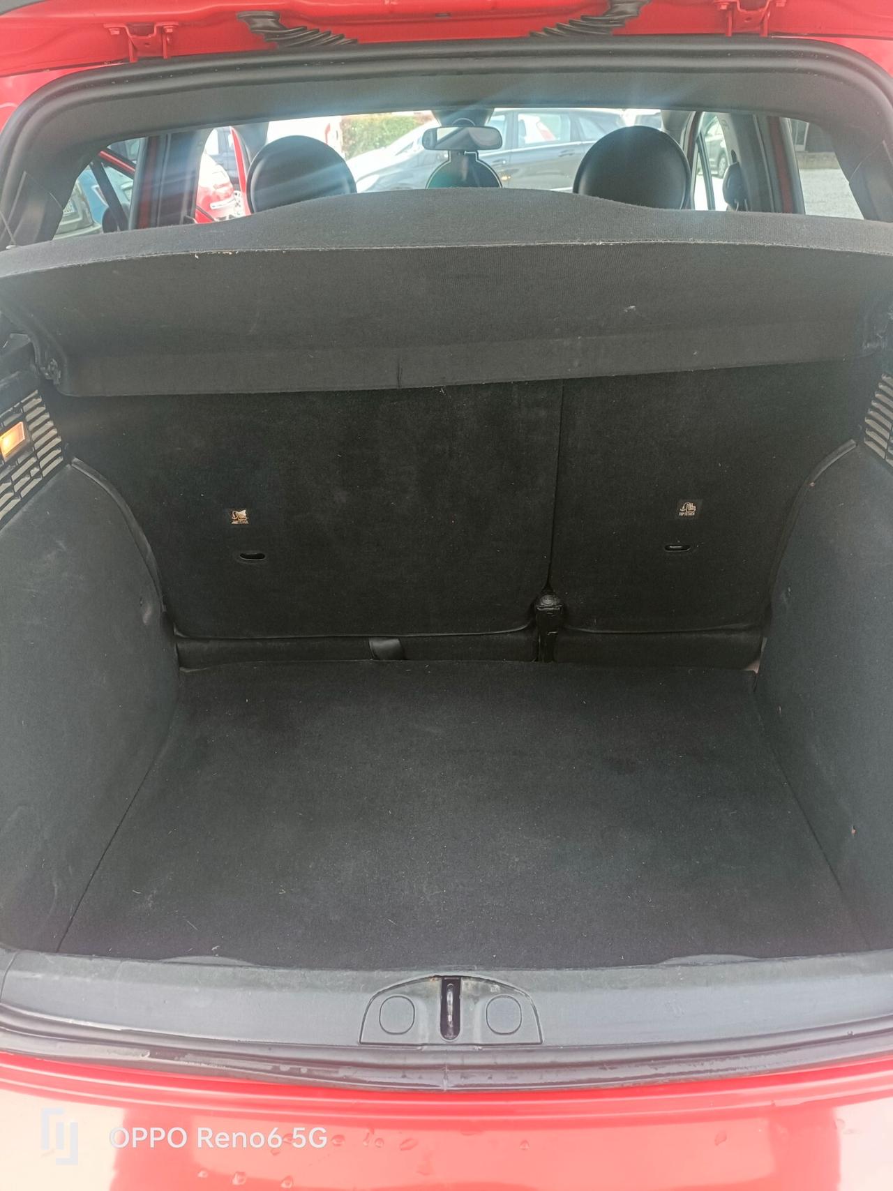 Fiat 500X 1.0 T3 120 CV Sport