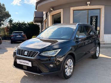 Seat Arona 1.6 TDI 95 CV XCELLENCE