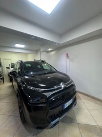 Citroen C3 Aircross PureTech 130 S&S EAT6 Plus
