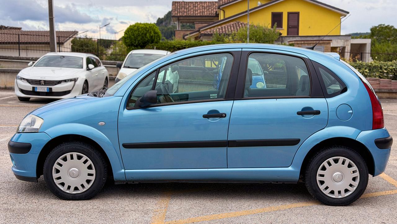 Citroen C3 1.1 Classique