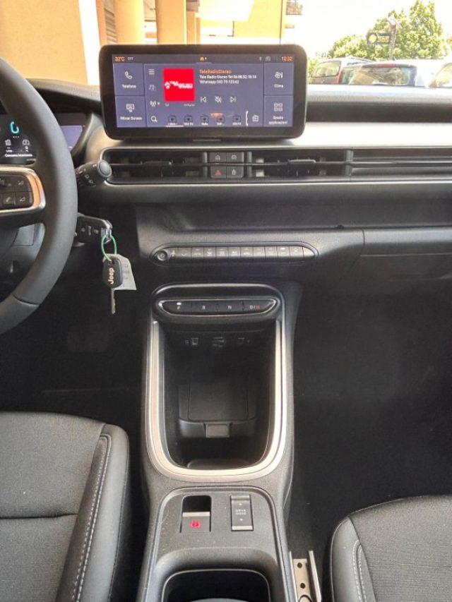 JEEP Avenger 1.2 Turbo 100 CV MHEV Altitude Auto *Promo 2025*