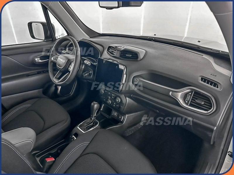Jeep Renegade Renegade 1.5 Turbo T4 MHEV Altitude