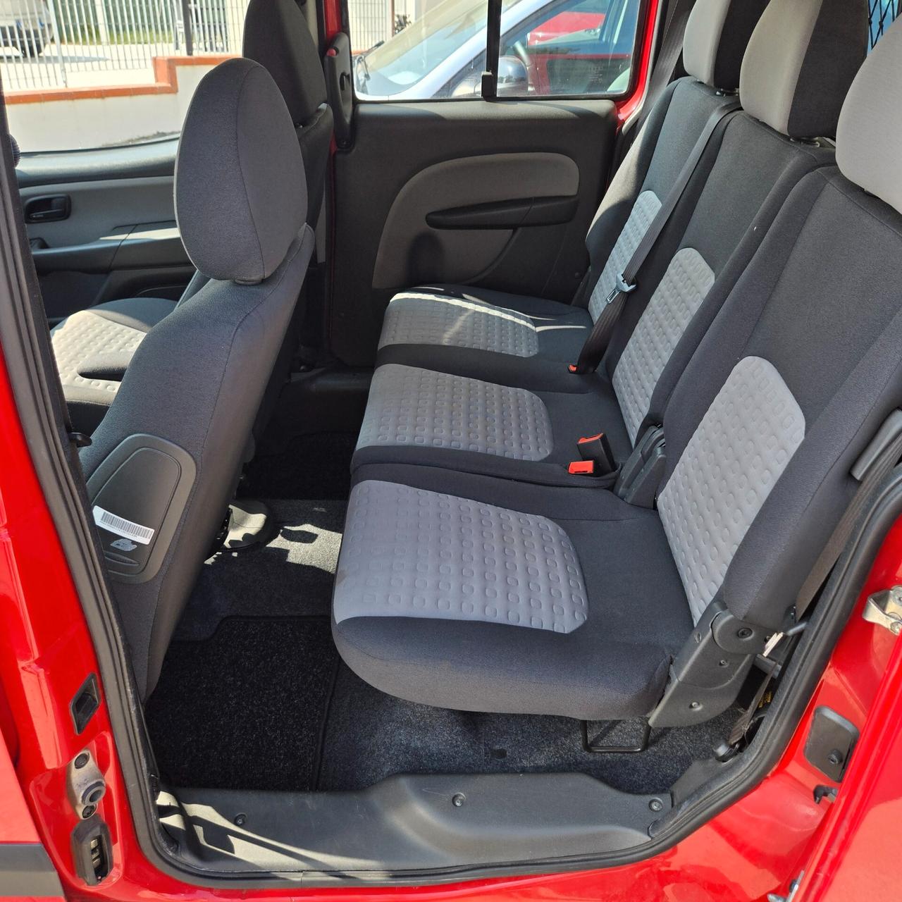 Fiat Doblo Doblò 1.9 MJT 120 CV Family