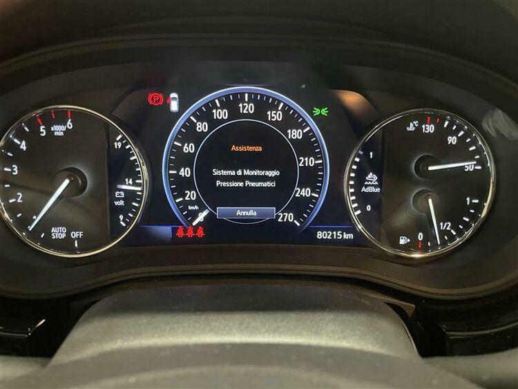 Opel Astra Business Elegance BR796398 1.5 Diesel 105CV