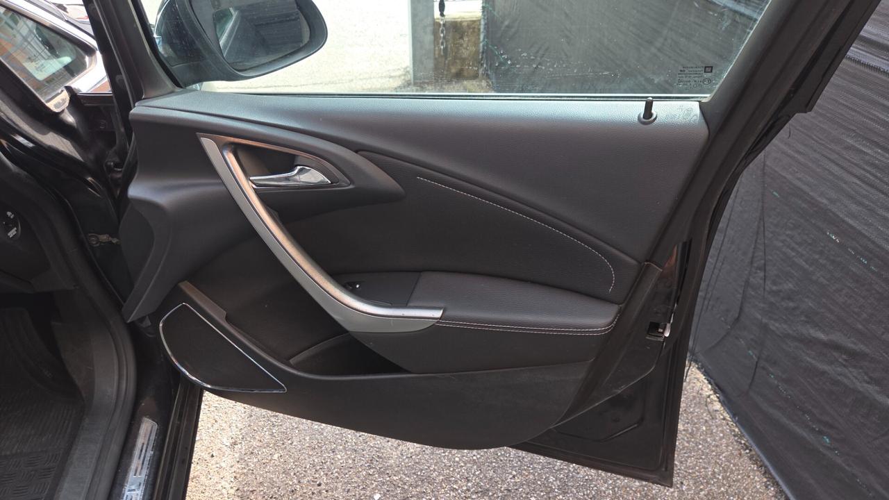Opel Astra 1.7 CDTI 110CV Sports Tourer Cosmo