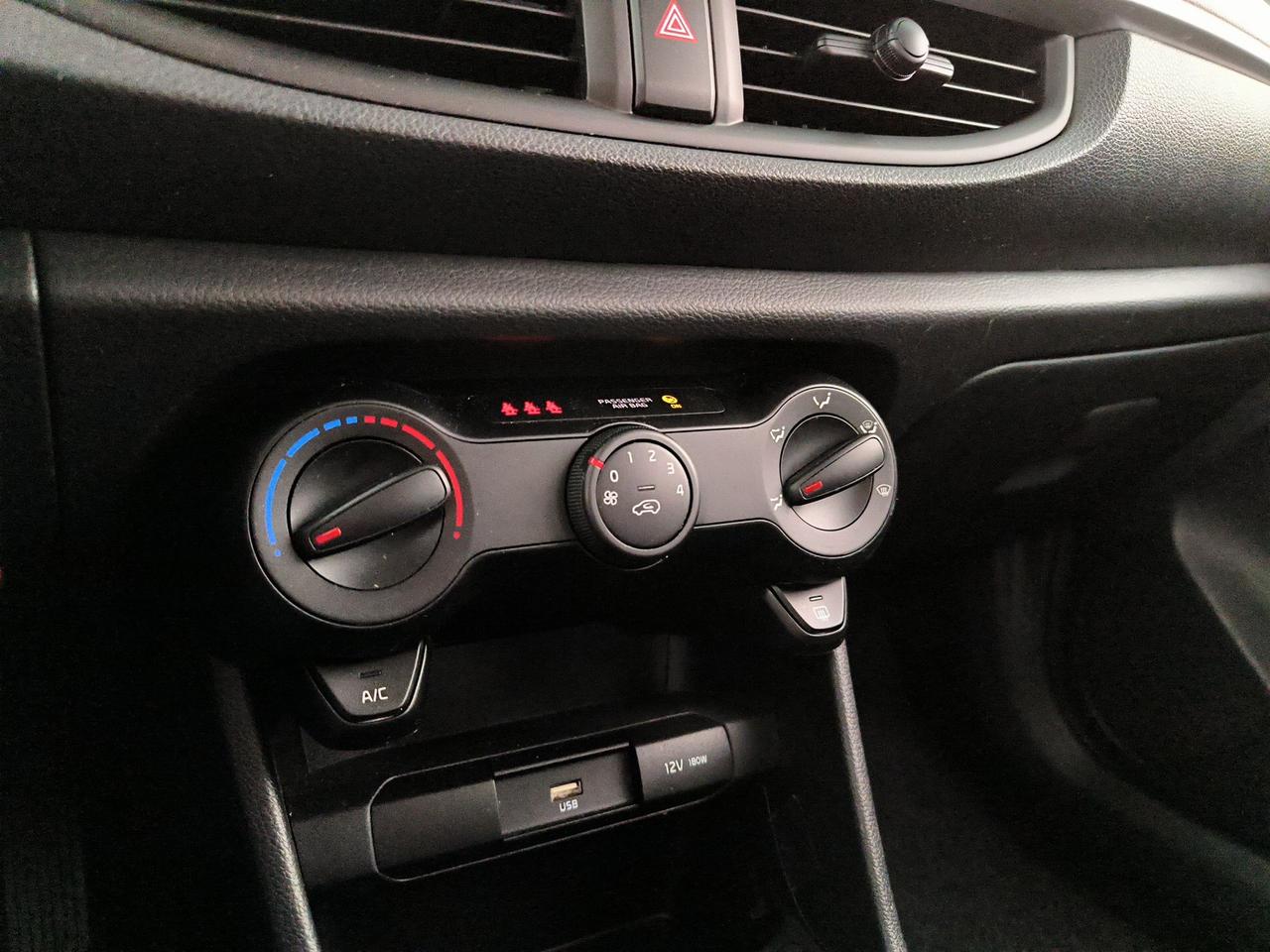 Kia Picanto 1.0 dpi urban techno&design pack
