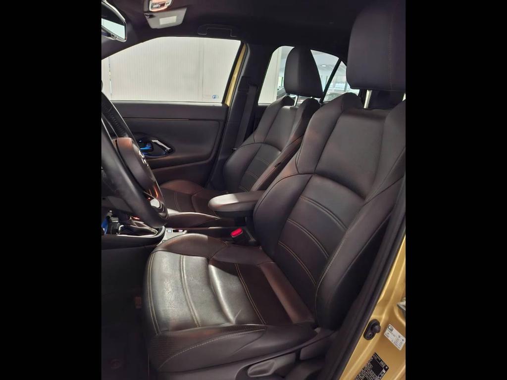 Toyota Yaris Cross 1.5 H Premiere FWD E-CVT