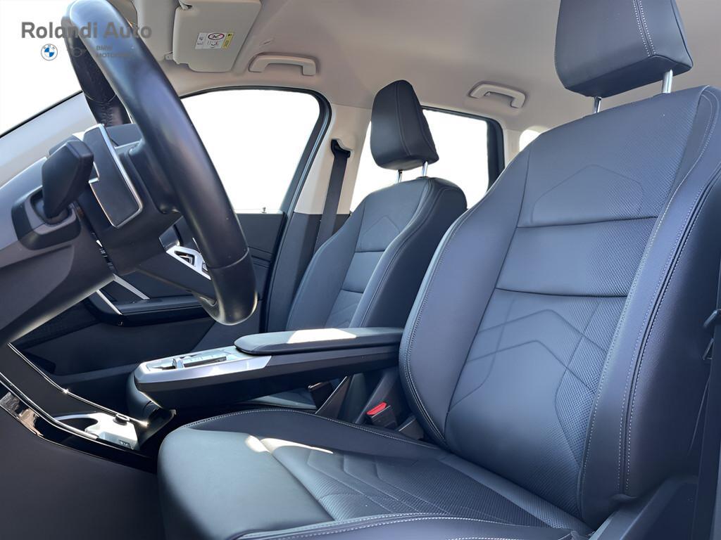 BMW X1 20 d Mild Hybrid 48V xLine xDrive DCT