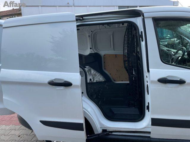 FORD Transit Courier 1.5 TDCi 75CV Van Trend