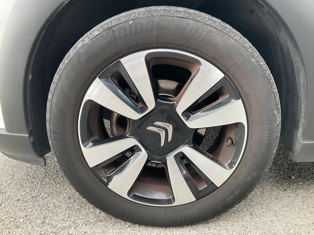Citroen C3 PureTech 82 Shine
