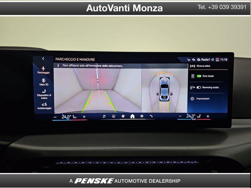 BMW Serie 2 220d Coupe mhev 48V MSport auto