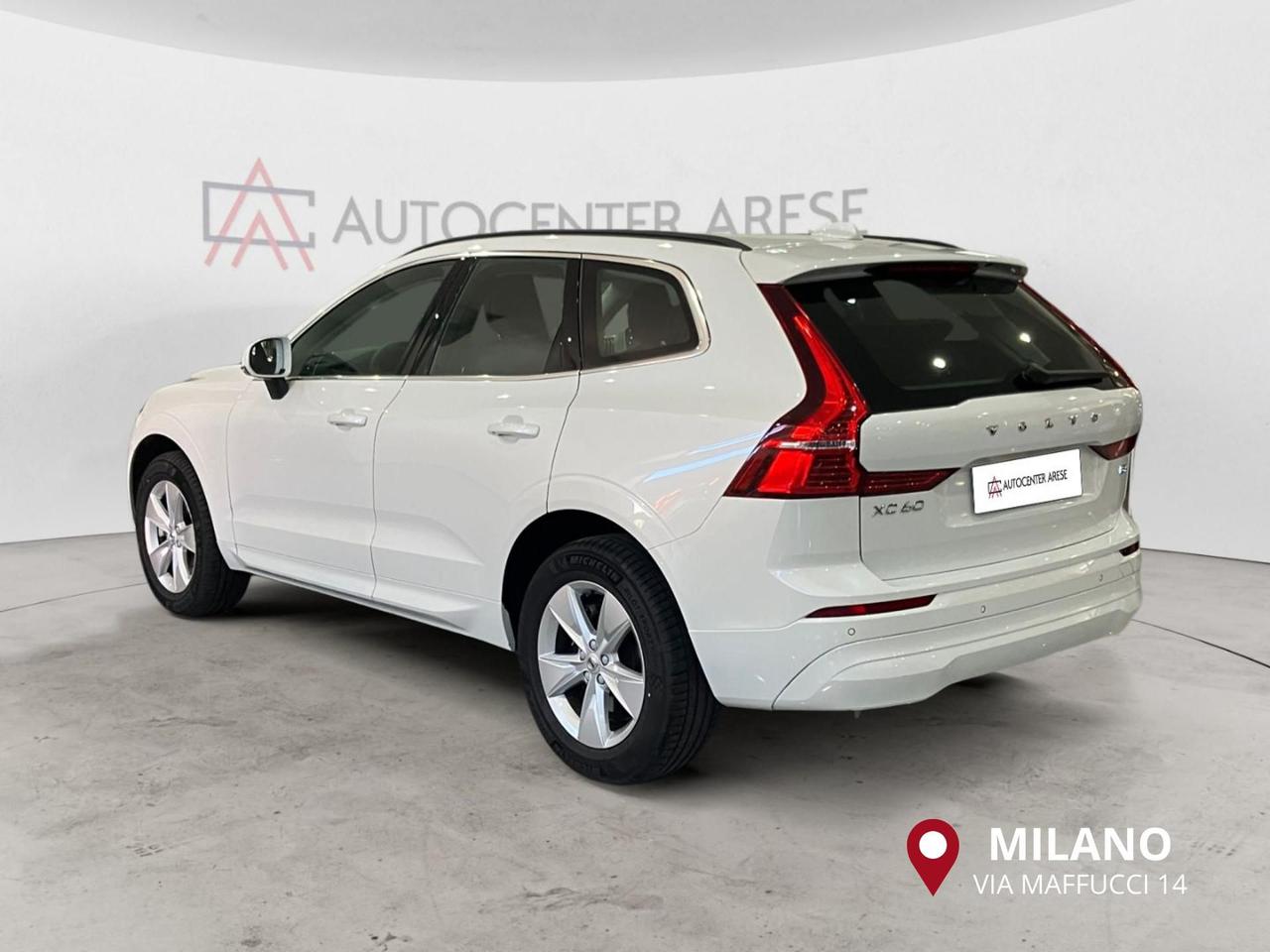 Volvo XC60 B4 (d) automatico Core