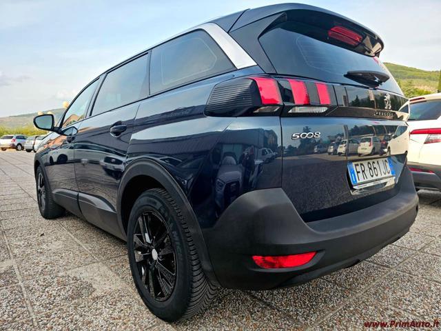 PEUGEOT 5008 BlueHDi 130 S&S Business