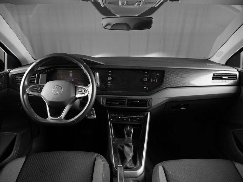 Volkswagen Polo Polo 1.0 TSI DSG Edition Plus