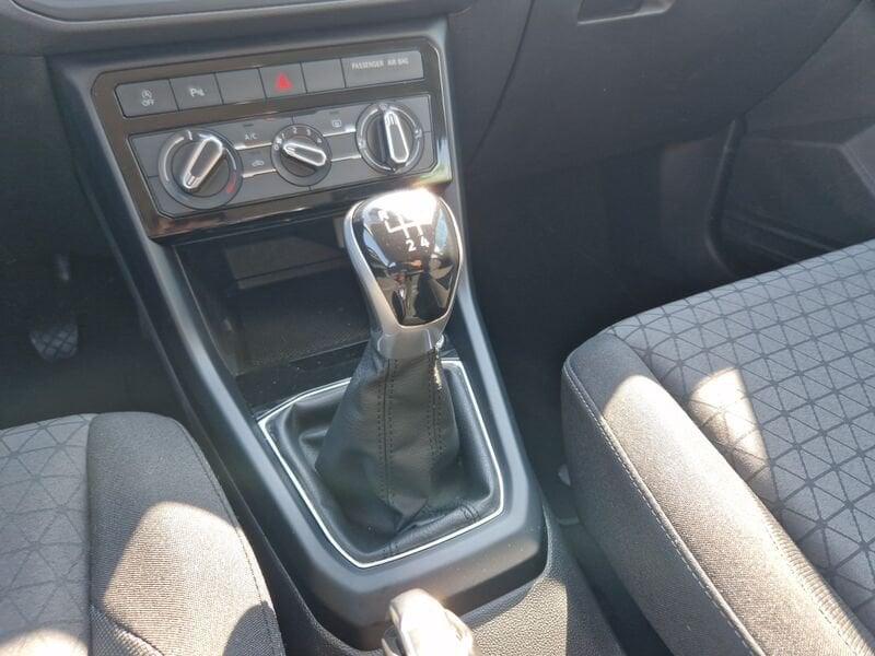 Volkswagen T-Cross 1.0 TSI Style BMT