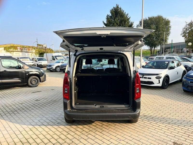 FIAT Doblò 1.5 BlueHdi 100CV Combi M1