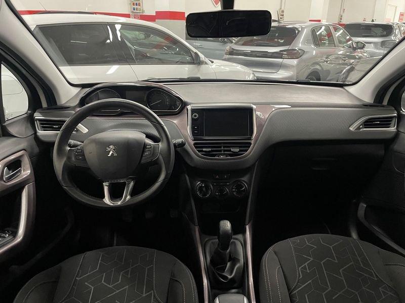 Peugeot 2008 1.4 HDi 68CV Active