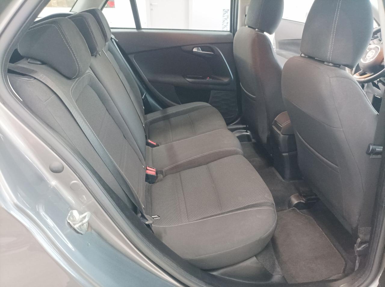 Fiat Tipo 1.6 Mjt CV120 S&S SW Easy Business 06/2017