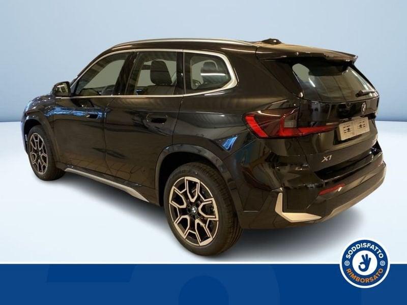 BMW X1 sDrive 18d